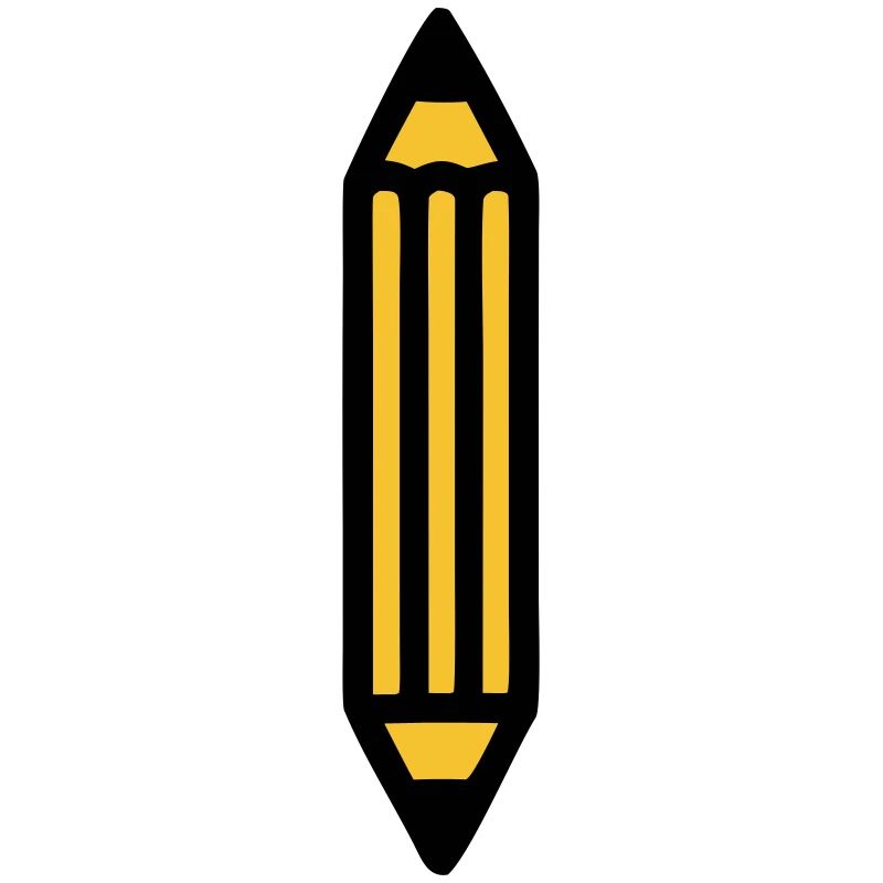 Art d’auteur au crayon