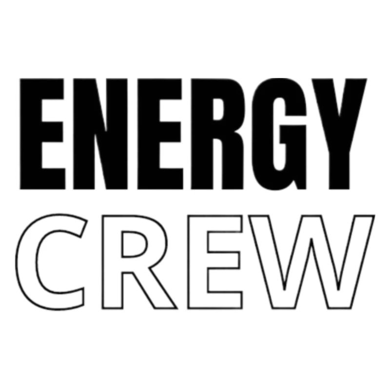Energy Crew logo