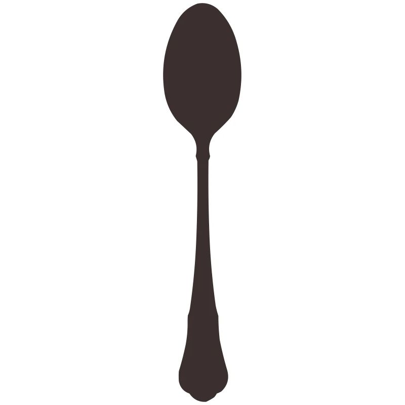 Spoon Cutlery