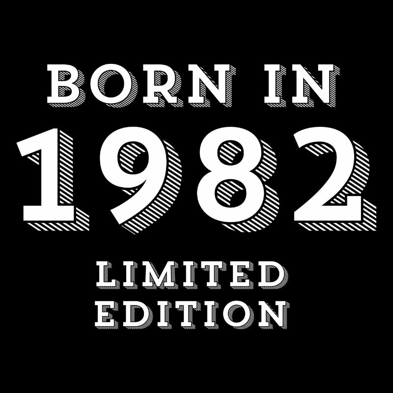 born in 1982, année de naissance, 1982