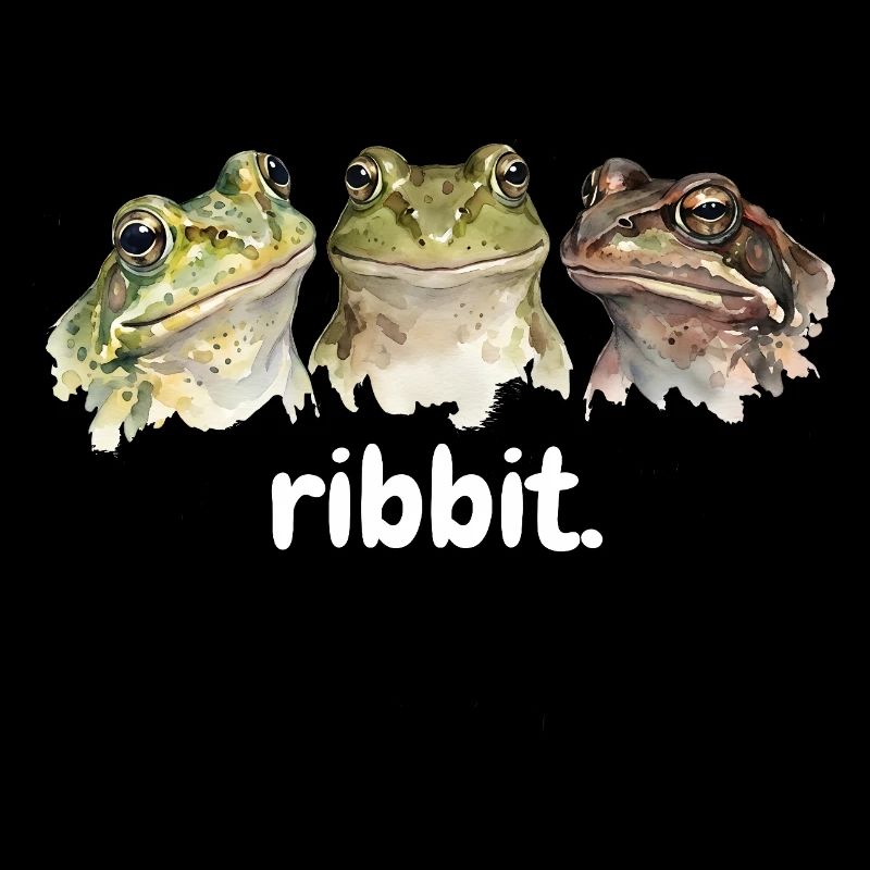 frogs croaking funny frog lovers funny quake