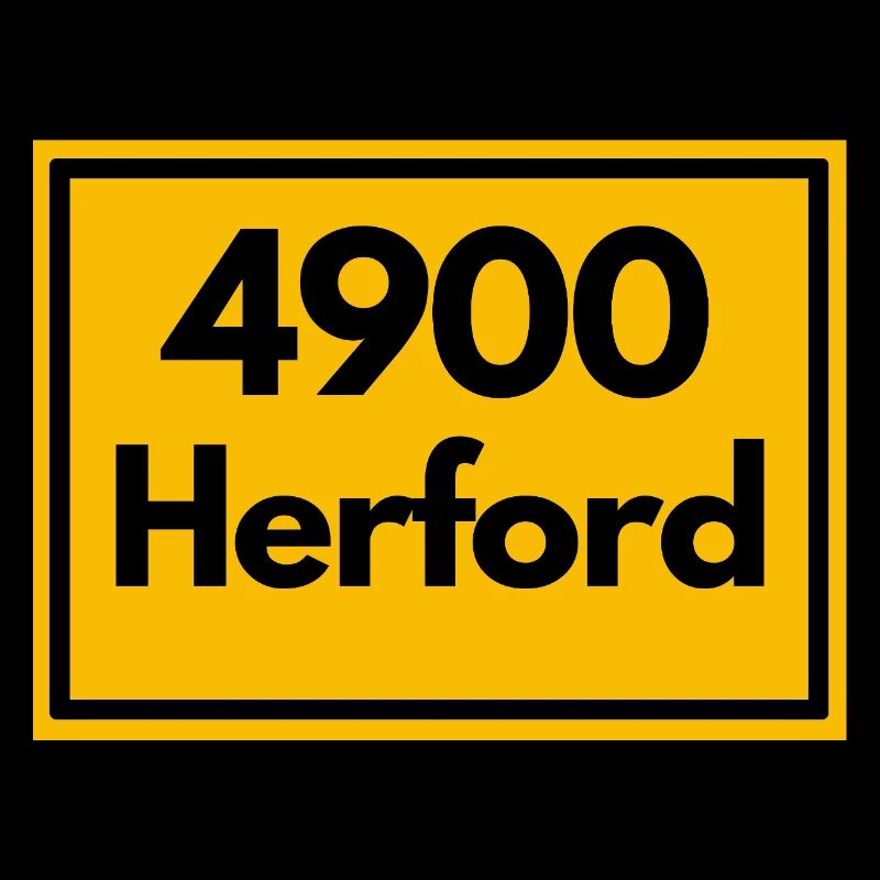 ANCIEN CODE POSTAL 4900 HERFORD OSTWESTFALEN