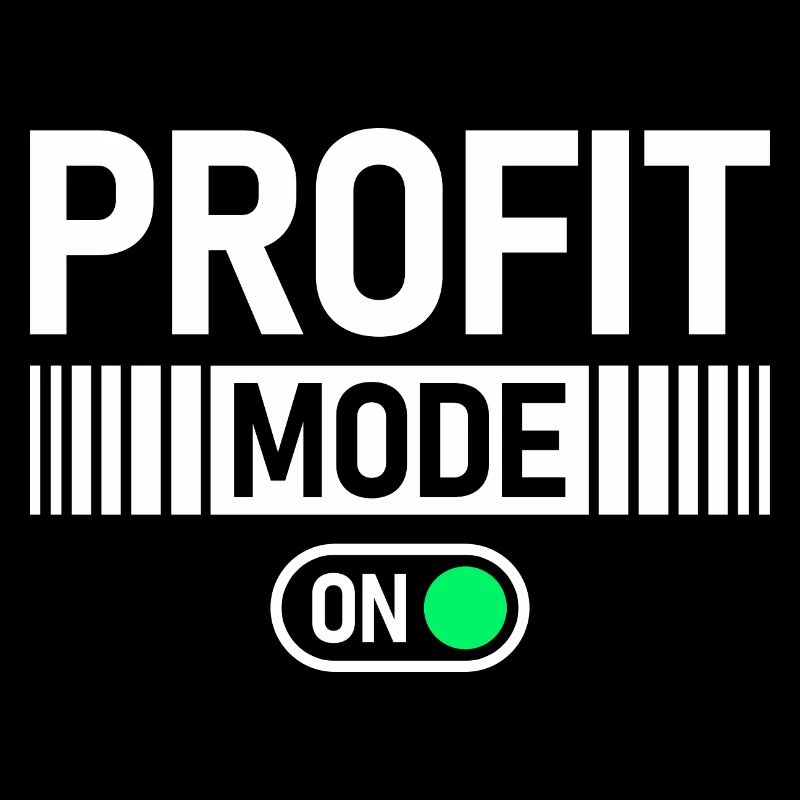 Mode profit sur Bourse Trader