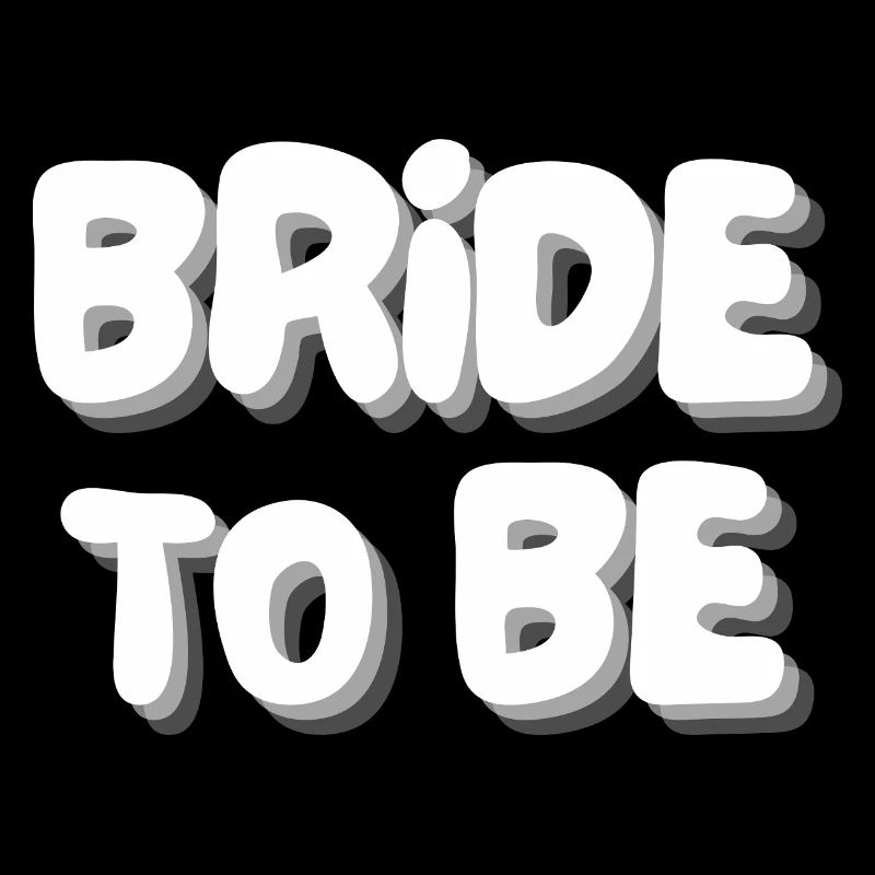 Future mariée