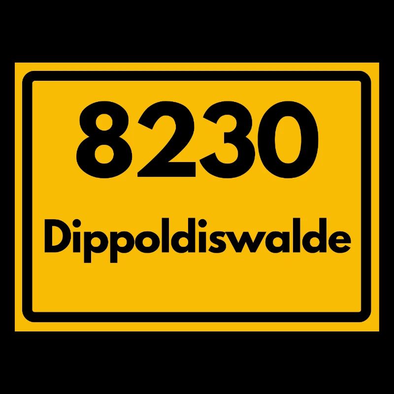 ALTE POSTLEITZAHL PLZ 8230 DIPPOLDISWALDE SACHSEN
