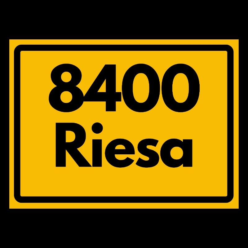 8400 SACHSEN 01587 RIESA