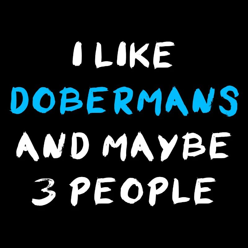 Doberman Dobermann