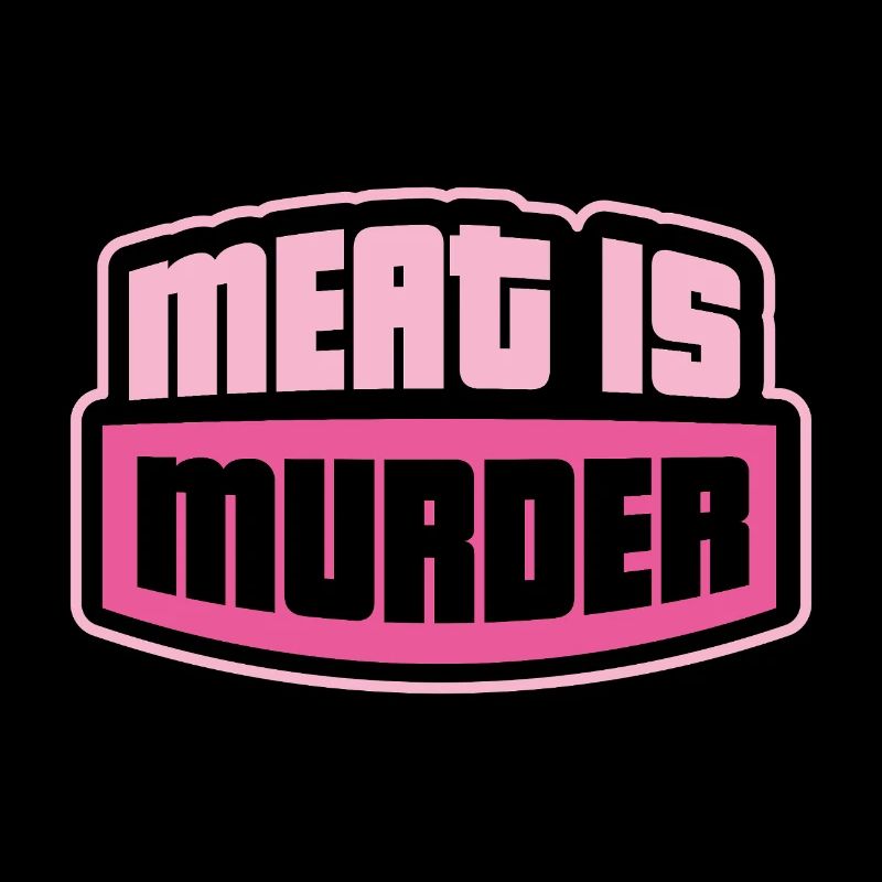 vegan statement