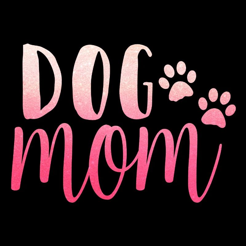 Maman de chien