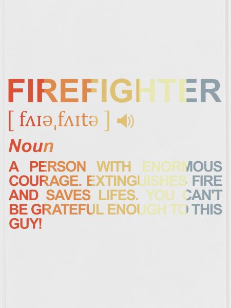 Firefighter Term