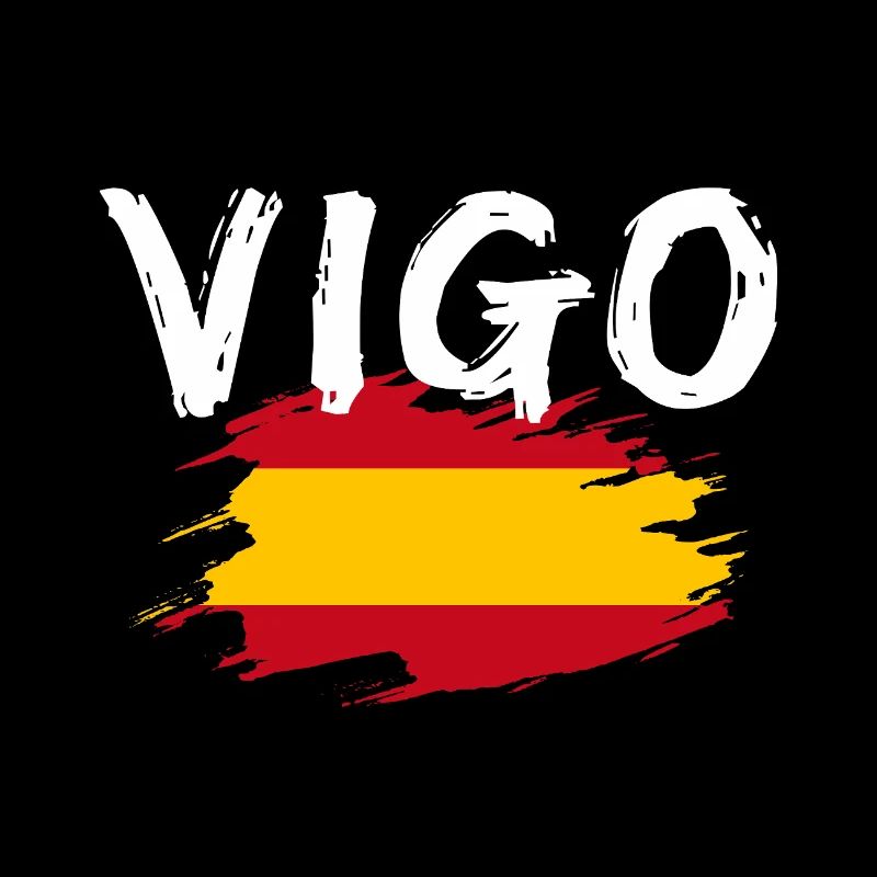 Vigo Spanien