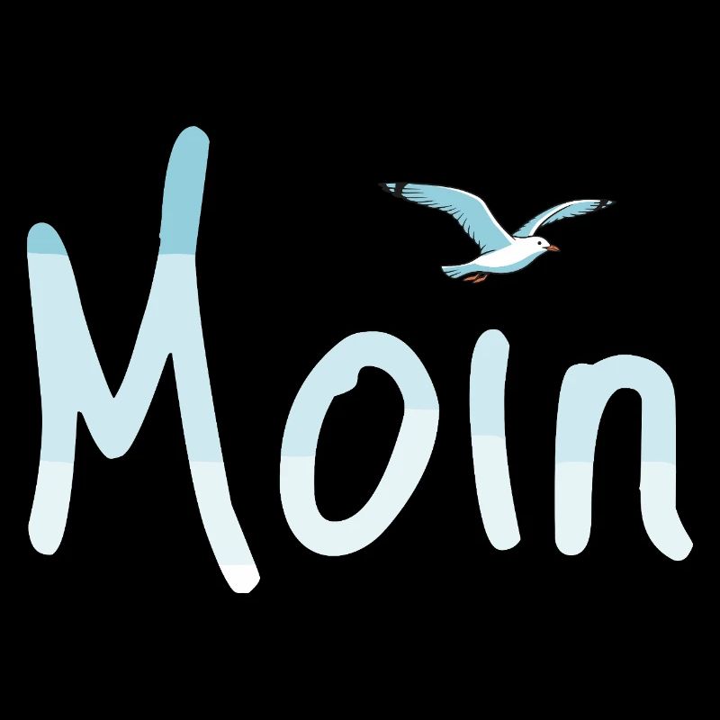 Moin Seagull