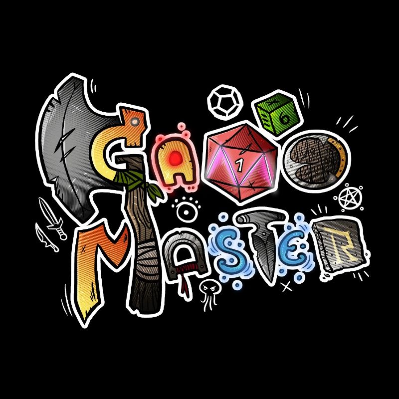 Game Master