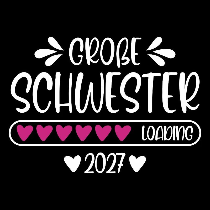 Große Schwester 2027 loading