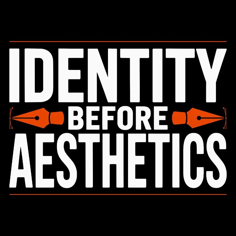 Logo Designer Identity Before Branding Specialist
