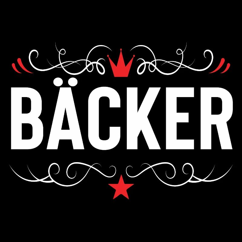 Baker Profession