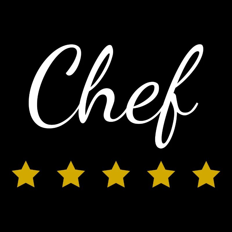 Chef 5 star Hotel