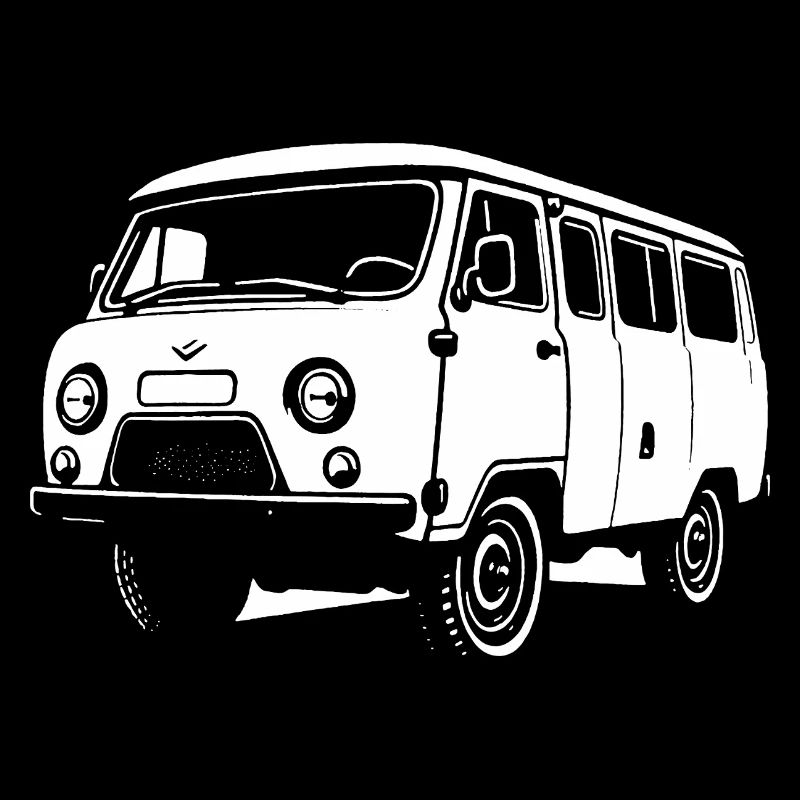 Bread box on wheels