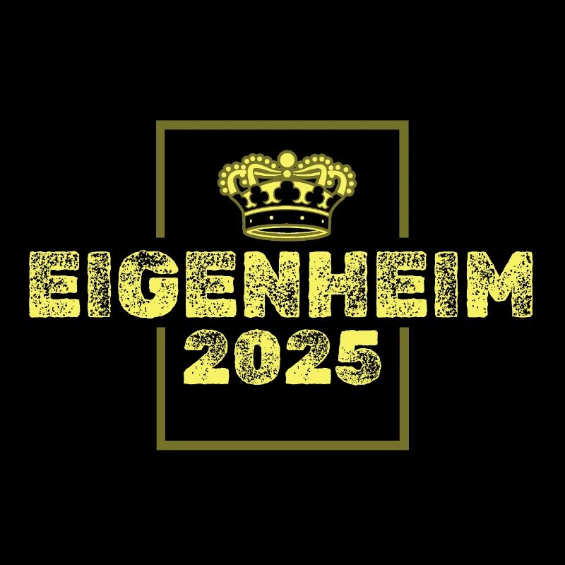 Eigenheim 2025
