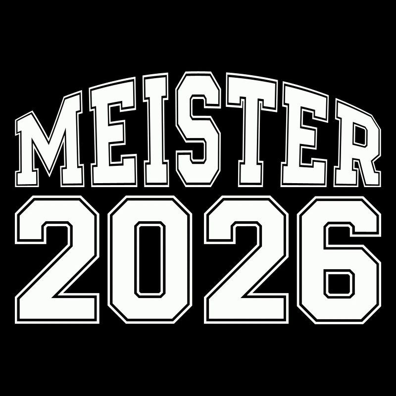 Champion 2026 Logo