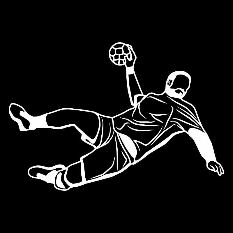Handball Boy