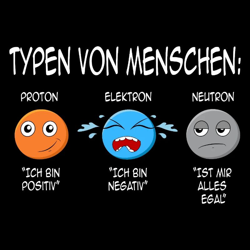 Physics Physicist Teacher Science Funny Saying
