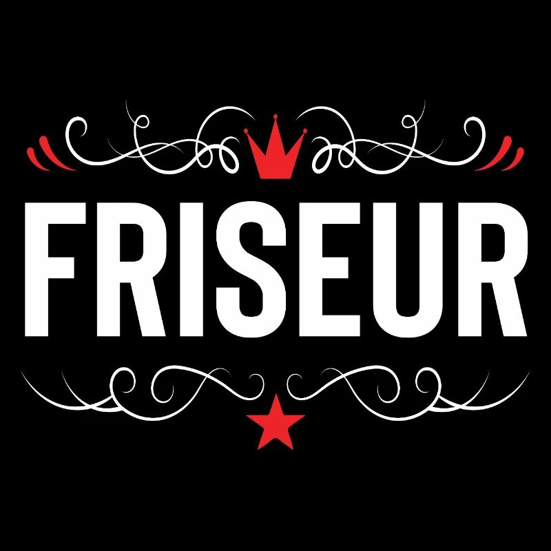 Friseur Beruf