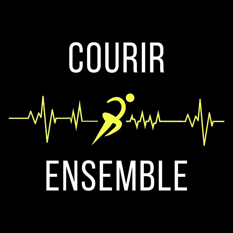 Courir Ensemble Cardio
