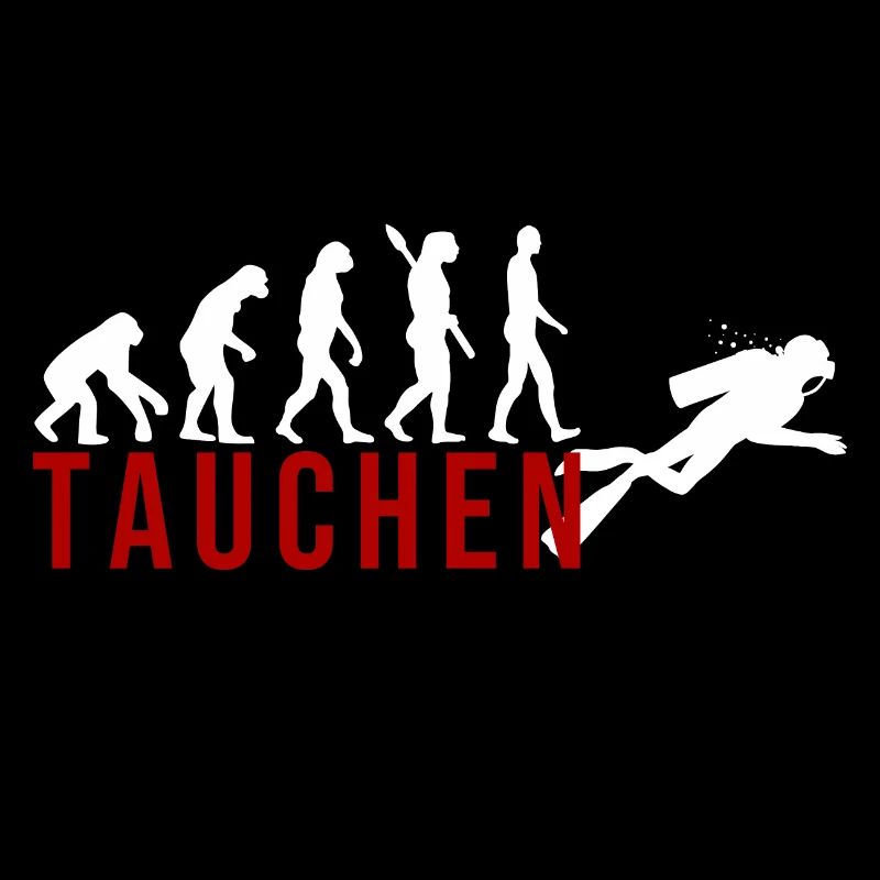 Ecolution Tauchen