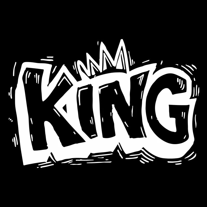 King Graffiti