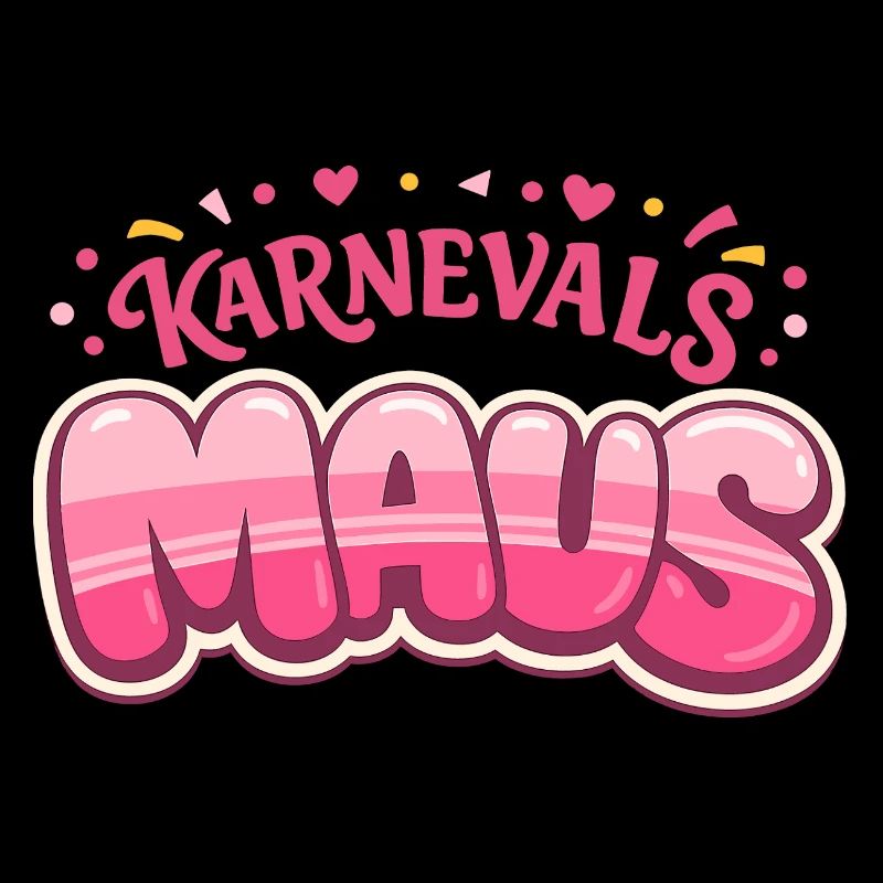 Carnival Mouse Cologne – Cologne Carnival