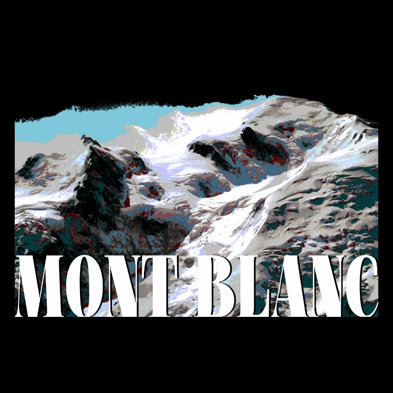 Mont-Blanc