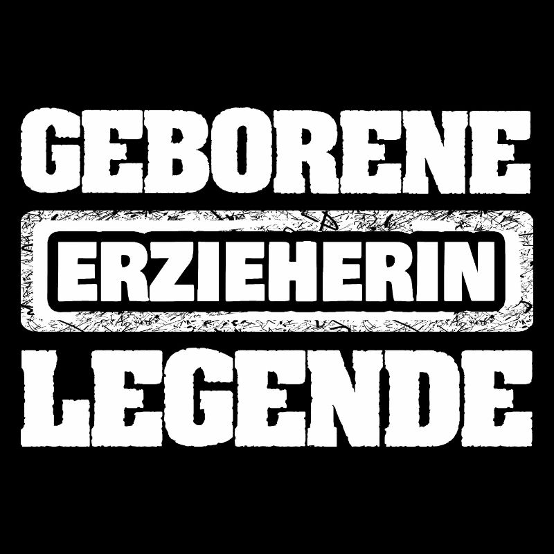 Beruf Erzieherin