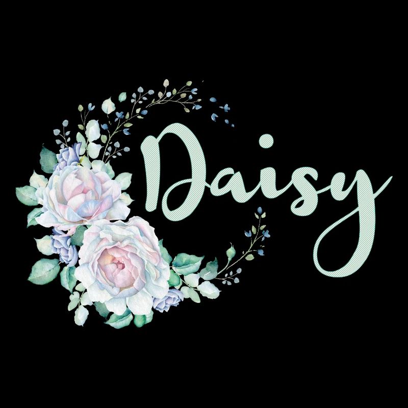 Pour Daisy