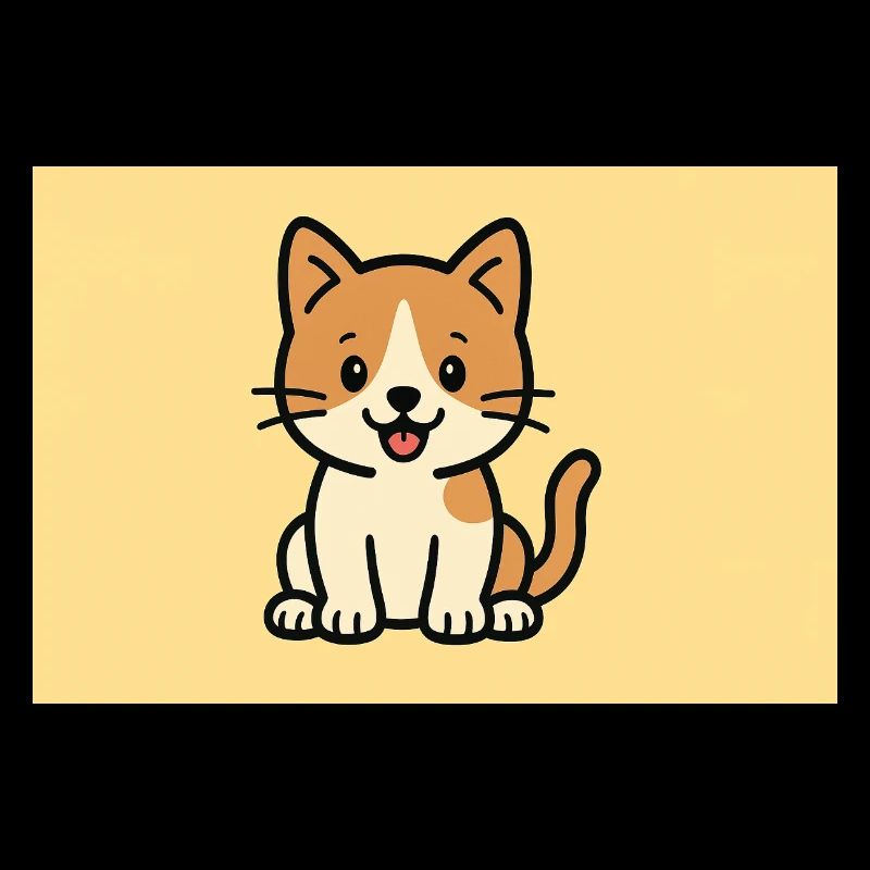 Katze