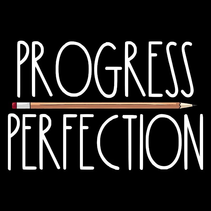 Le progrès plutôt que la perfection Retour à l’école Leh