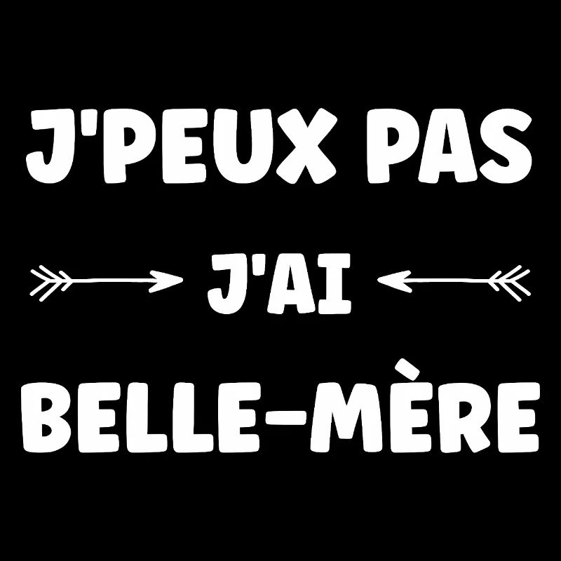 belle mère
