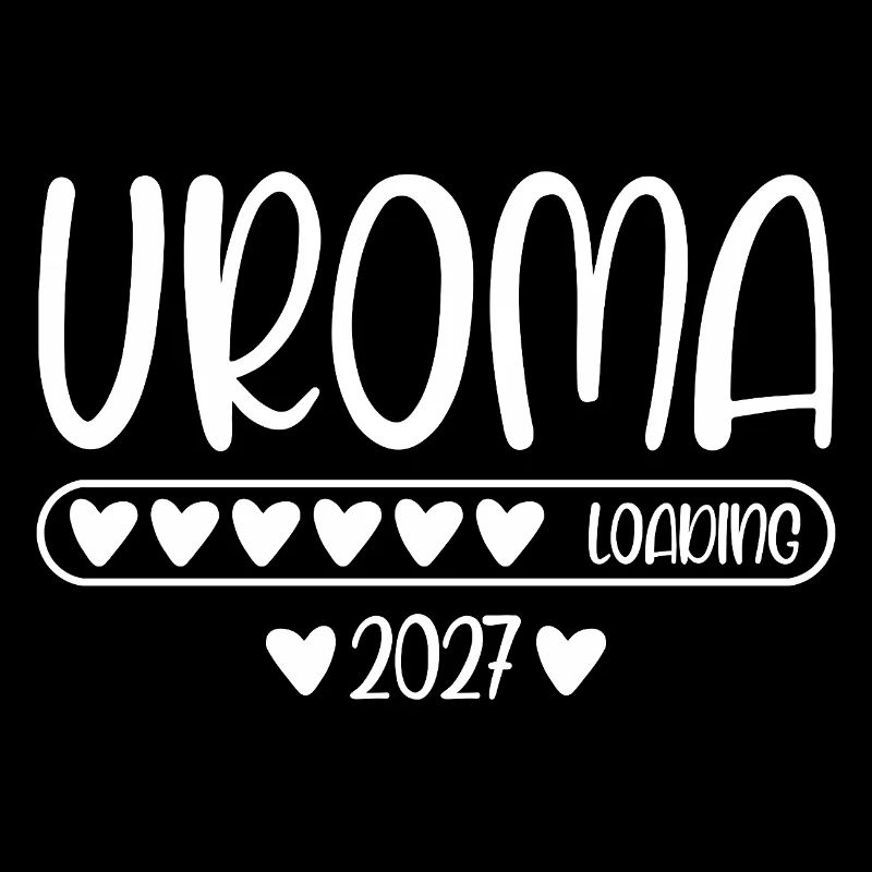 Great-grandma 2027 loading