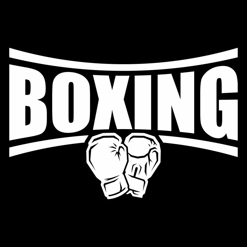 Boîtes de boxe