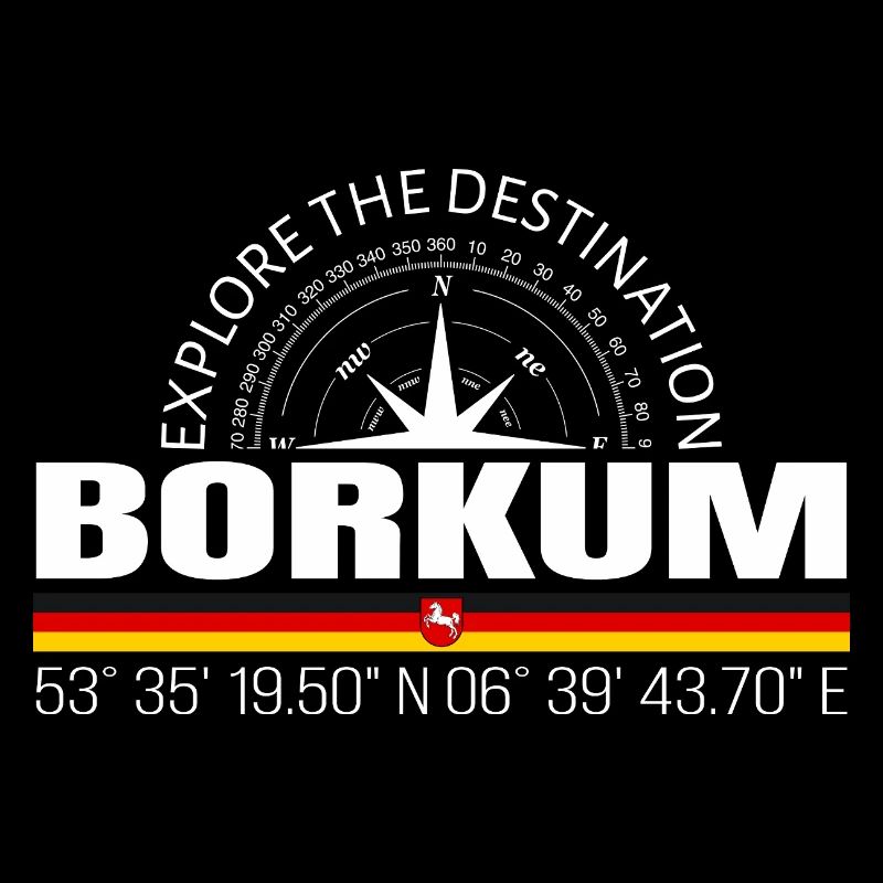 Borkum
