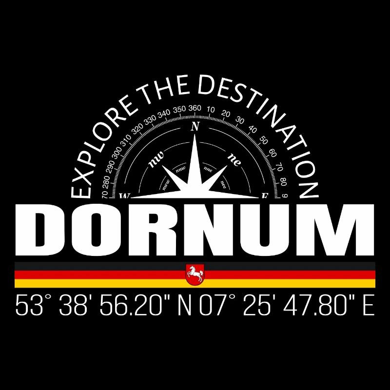 Dornum