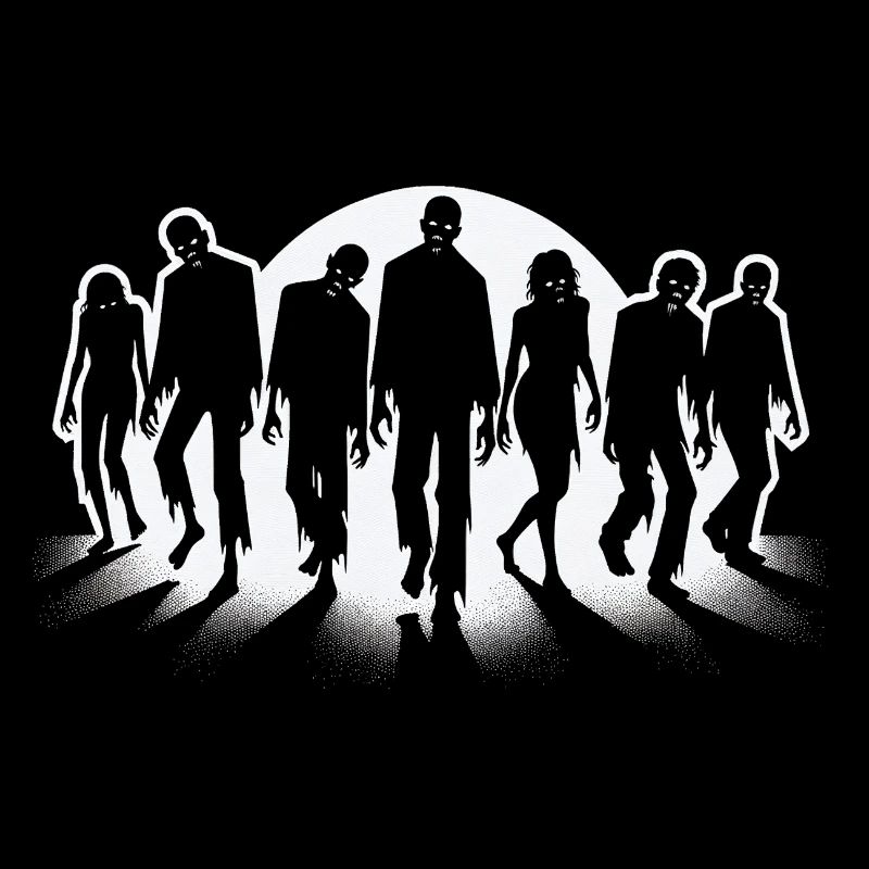 Zombies