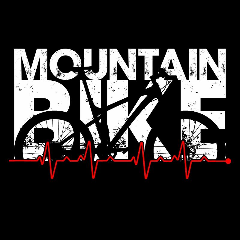Mountain Bike Beat