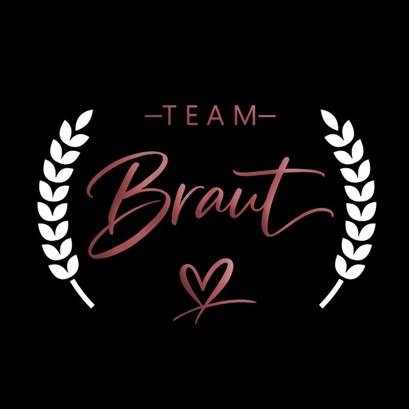 Team Bride