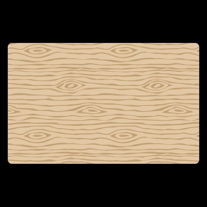 Conception de planche à découper en bois
