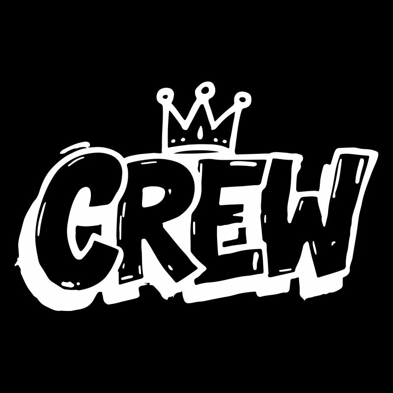 Crew Graffiti