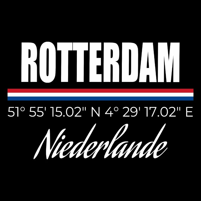 Rotterdam