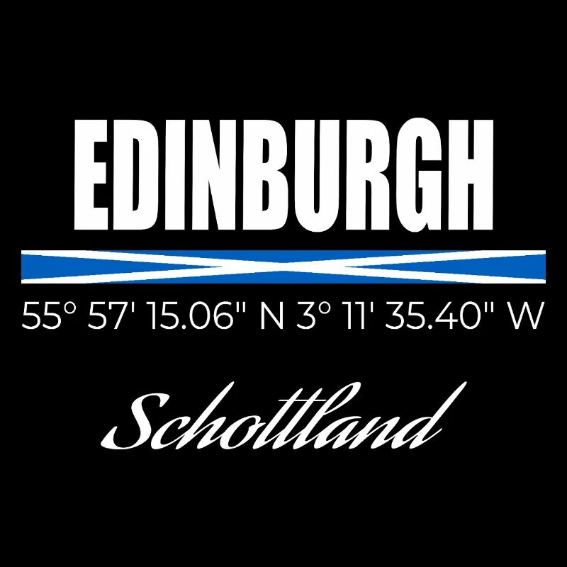Edinburgh