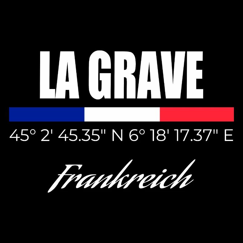 La Grave