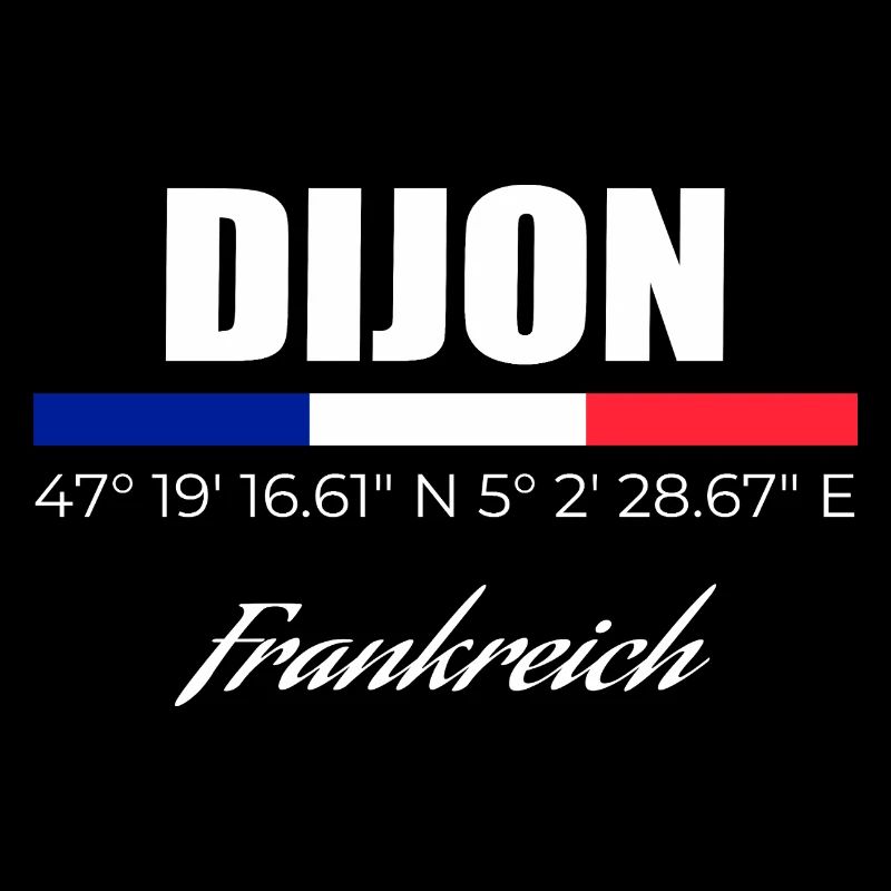 Dijon